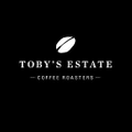 Toby's Estate Coffee Logo