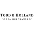 Todd & Holland Tea Merchants Logo