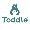 toddlebornwild.com Logo