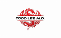 Todd Lee M.D. Logo