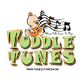 Toddle Tunes Logo