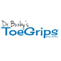 Dr. Buzby's Toe Grips for Dogs Logo