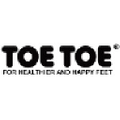 Toe socks Logo