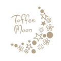 Toffee Moon Logo