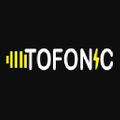 Tofonic logo