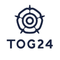 TOG24 Logo