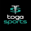 Toga Sports logo