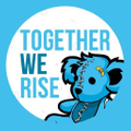 TogetherWeRise Logo