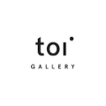Toi Gallery Logo
