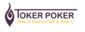 Toker Poker USA Logo