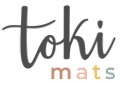 Toki Mats Logo