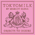 TokyoMilk logo