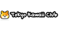 tokyokawaiiclub Logo