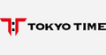 TokyoTime Logo
