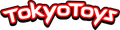 TokyoToys UK Logo