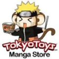 TokyoToys Logo