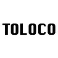 Toloco Massage Gun logo