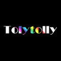 tolytolly.com Logo