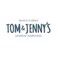 Tom & Jenny's Logo