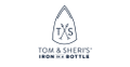 Tom and Sheri's Logo