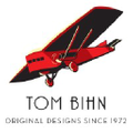 Tom Bihn logo