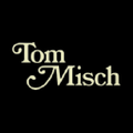 Tom Misch Logo