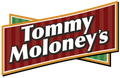 Tommy Moloneys Logo