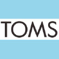 TOMS Australia Logo