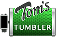 TomsTumbleTrimmer Logo