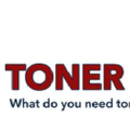 TonerFor Logo