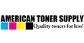 American Toner Supply Logo