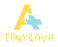 TonyAvaInc logo