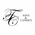 Tony & Candice Logo