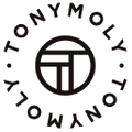 TONYMOLY OFFICIAL logo