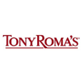 Tony Roma's Logo