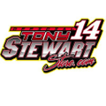 Tony Stewart Store Logo