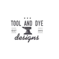 Tool and Dye Designs Logo