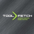 Toolfetch Logo
