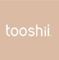 Tooshii Logo