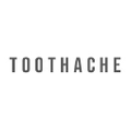 Toothache Magazine Logo