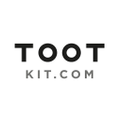 Toot Kit NZ Logo