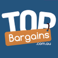 TopBargains Australia Logo