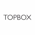 TOPBOX Logo