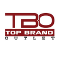 Top Brand Outlet Logo