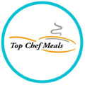 Top Chef Meals Logo