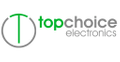 Topchoice Electronics Canada Logo