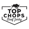 TOP Chops Logo