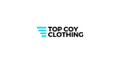 Top Coy Clothing Logo