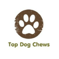 Top Dog Chews Logo