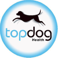 TopDog Health USA Logo